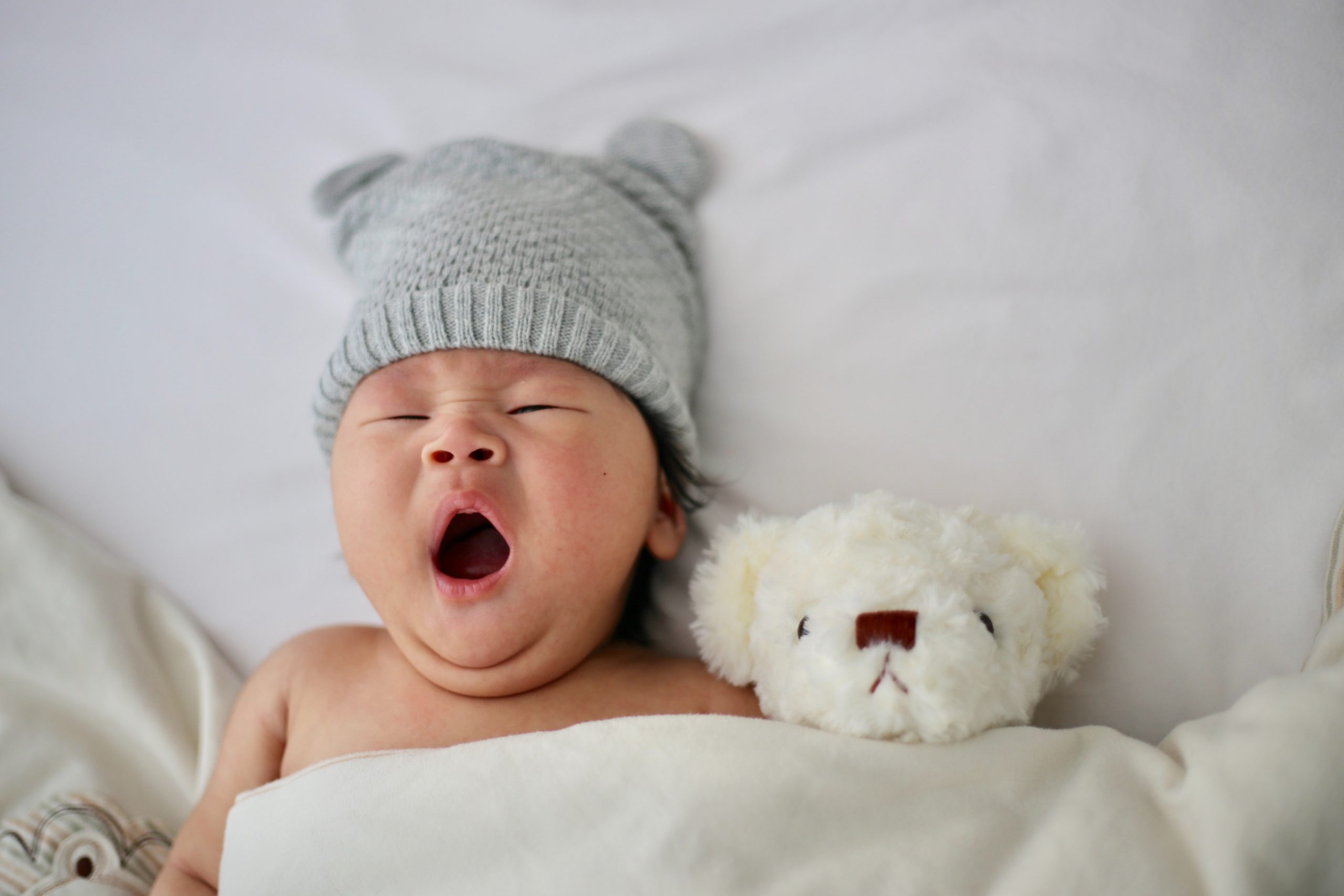 Comment habiller votre bébé nouveau-né pendant la période hivernale ?