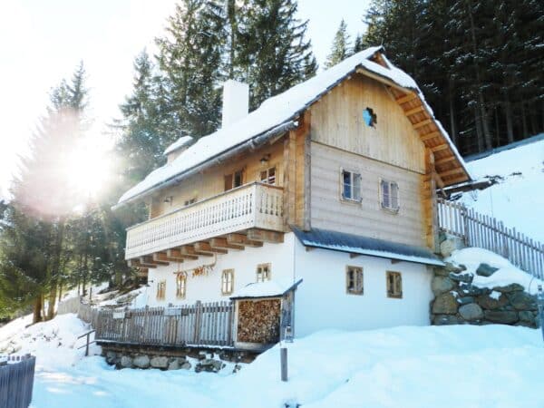 Les avantages d’un chalet familial pour vos vacances à la montagne